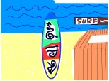 LA SURF