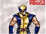 Miss Marvel-Wolverine
