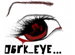 dark eye
