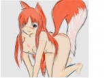 sexy fox