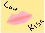 love-kiss