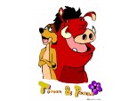 Timon si Pumba
