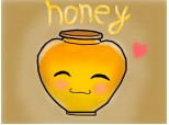 kawaii honey:)