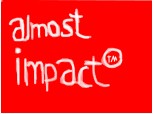 almost impact