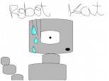 Robot Kat