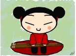 ^Pucca^
