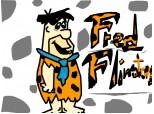 Fred Flinstone xD