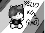 hello kitty (EMO)