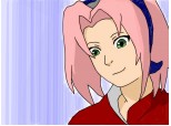 Sakura Haruno [Naruto]