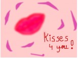 Kiss:*