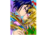anime kiss(ptr concurs)