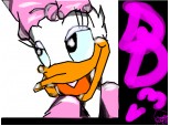 Daisy Duck <3