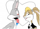 Bugs Bunny=))