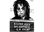 Alice Cooper-Vengeance Is Mine