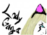 O Lady Gaga