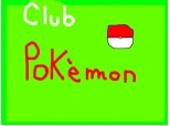 Club pokemon