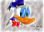 Donald Duck :D :&gt; [ Dati mare ]