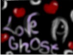 love ghost....
