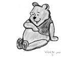 Winnie the pooh :))