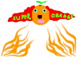 super orange