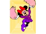 Minnie Mouse.Pt ~Angels~ :)