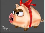 Piggy (: