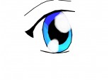 anime eye ;))