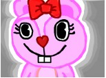 Giggles - Happy Tree Friends