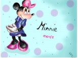 minnie mouse :)