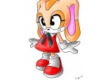 Cream (Sonic X)