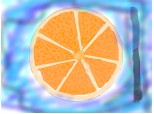 portocala si cutit