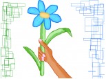 a flower 4 you :)