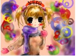 Neko-Girl