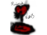 ruined love