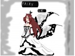 fairy girl