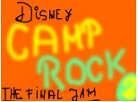 CAMP ROCK 2