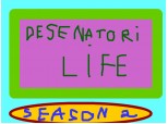 Desenatori Life - Sezonul 2