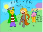 Ed,Ed n` Eddy