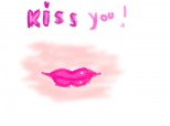 kiss you