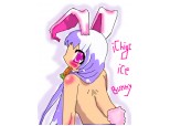 ichigo ice bunny
