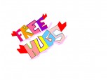 FREE HUGS :x