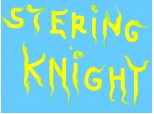 sterling knight