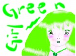 GreenGirl