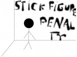 Stick Figure Penalty
