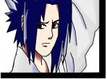 Sasuke:Am o sabie si nu mie frica sa o folosesc :))