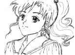 Makoto Kino (Sailor Jupiter)