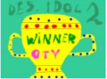 Desenatori Idol 2 - The winner is....Oty