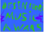 Desenatori Music Awards (DMA)