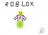 Un robotel al celebrului joc Roblox