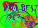DMA Best Pop Singer/Song